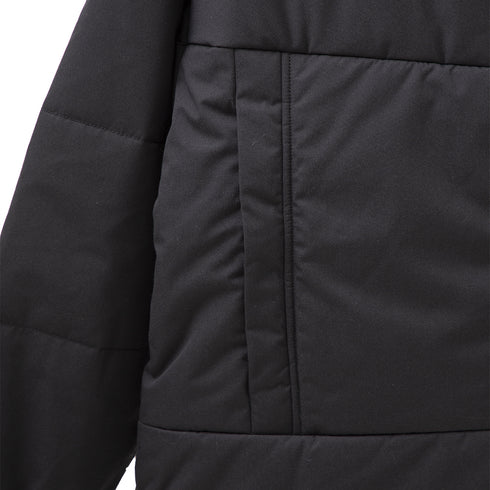 Nanamica Insulation Jacket Black SUAF266E Degli Uberti