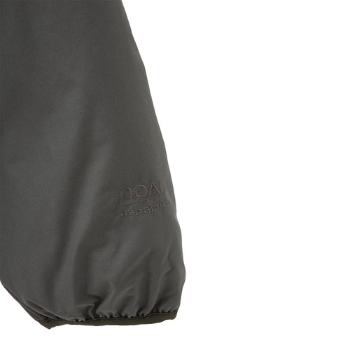 Nanamica Reversible Down Cardigan Sage Green SUAF269E Degli Uberti