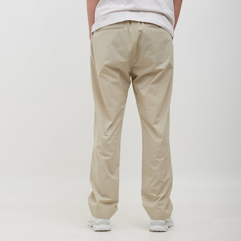Norse Projects Aaren Travel Light Pants Light Khaki N25-03710920 Degli Uberti