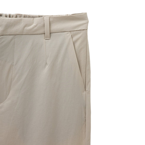 Norse Projects Aaren Travel Light Pants Light Khaki N25-03710920 Degli Uberti