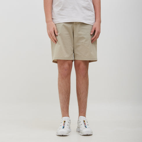 Norse Projects Aaren Travel Light Short Light Khaki N35-05939999 Degli Uberti