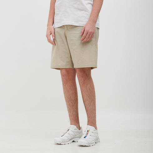 Norse Projects Aaren Travel Light Short Light Khaki N35-05939999 Degli Uberti