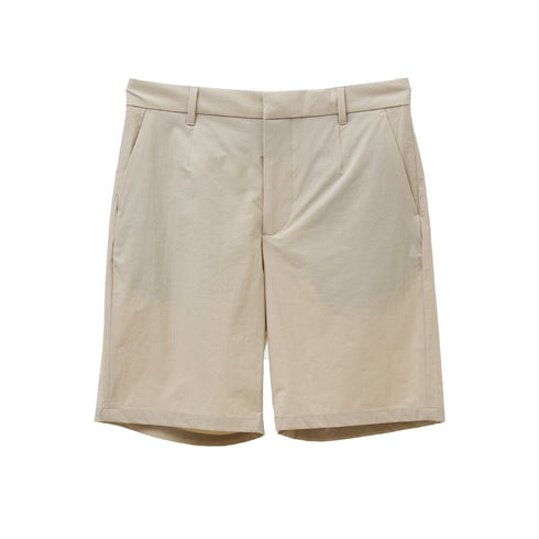 Norse Projects Aaren Travel Light Short Light Khaki N35-05939999 Degli Uberti