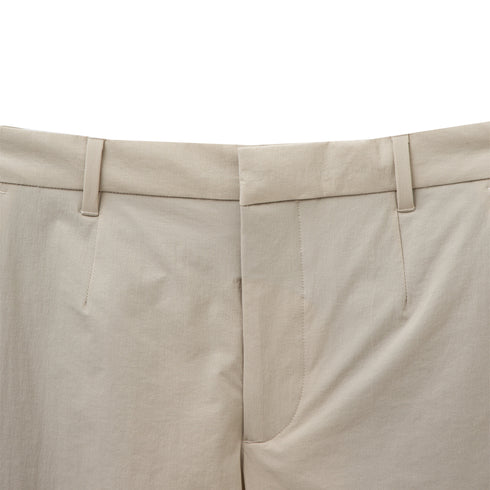 Norse Projects Aaren Travel Light Short Light Khaki N35-05939999 Degli Uberti