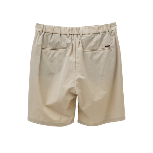 Norse Projects Aaren Travel Light Short Light Khaki N35-05939999 Degli Uberti