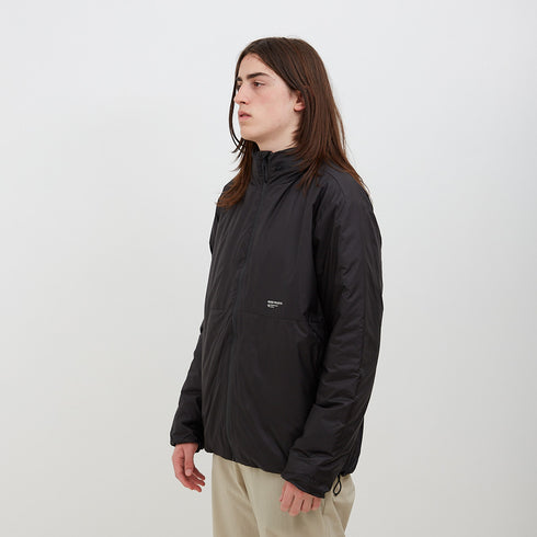 Norse Projects Alta Light Pertex Black N55-0543 Degli Uberti