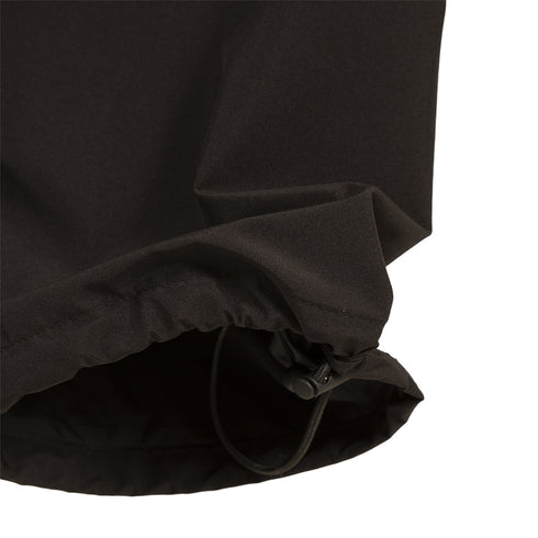 Norse Projects Alvar Infinium Gore-Tex 2.0 Black N25-0333 Degli Uberti