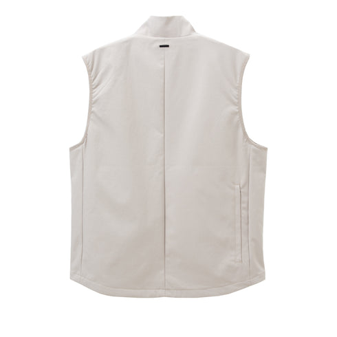 Norse Projects Birkholm Solotex Vest Stone N50-02220216 Degli Uberti