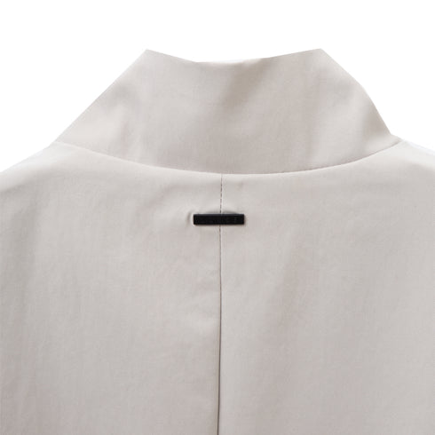 Norse Projects Birkholm Solotex Vest Stone N50-02220216 Degli Uberti