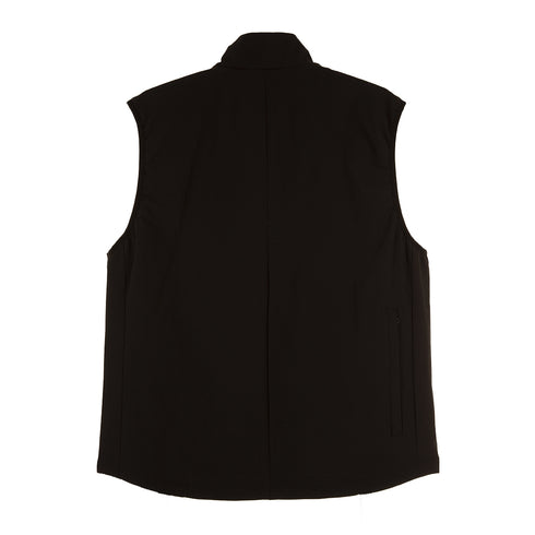 Norse Projects Birkholm Travel Solotex Black N50-0196 Degli Uberti