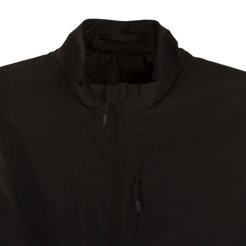 Norse Projects Birkholm Travel Solotex Black N50-0196 Degli Uberti