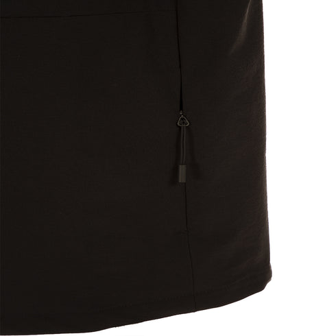 Norse Projects Birkholm Travel Solotex Black N50-0196 Degli Uberti