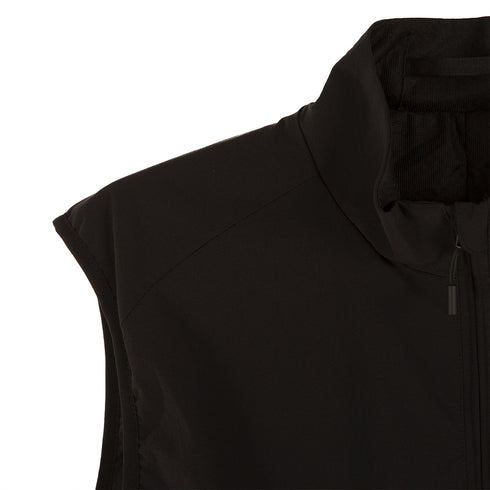 Norse Projects Birkholm Travel Solotex Black N50-0196 Degli Uberti