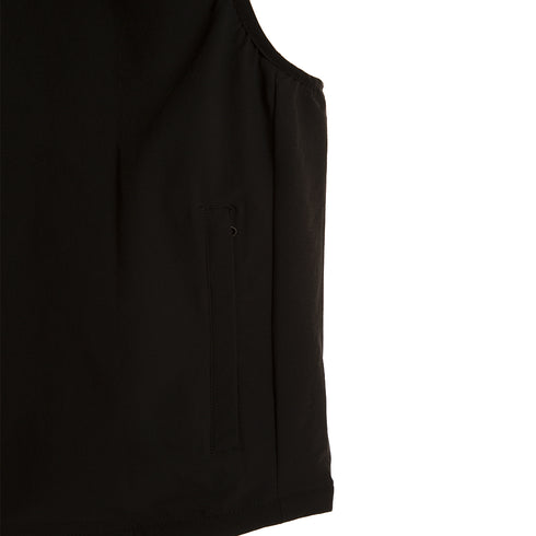 Norse Projects Birkholm Travel Solotex Black N50-0196 Degli Uberti