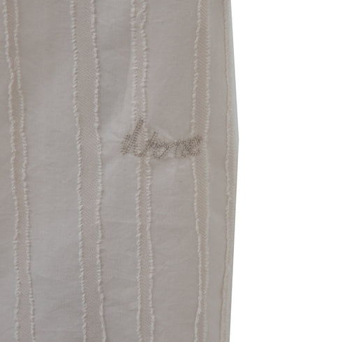 Norse Projects Carsten Stripe Shirt Marble White N40-06211042 Degli Uberti