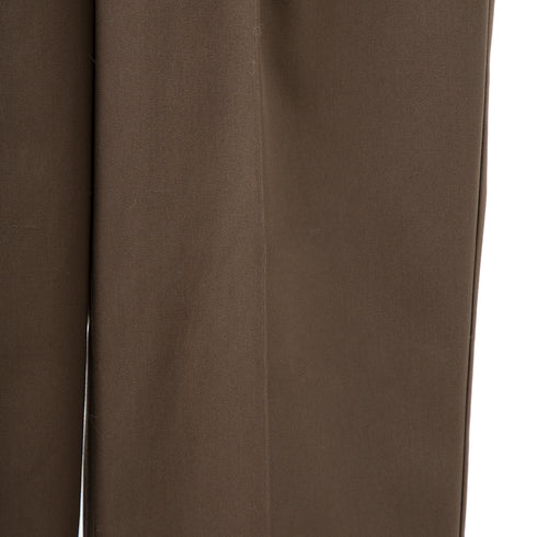 Norse Projects Christopher Gabardine Taupe N25-0374 Degli Uberti