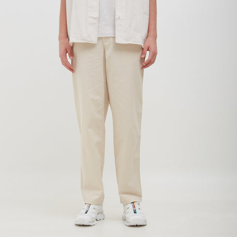 Norse Projects Ezra Light Twill Oatmeal N25-0358 Degli Uberti