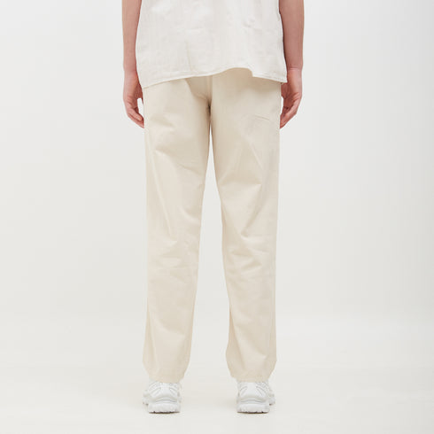 Norse Projects Ezra Light Twill Oatmeal N25-0358 Degli Uberti