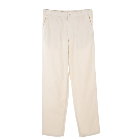 Norse Projects Ezra Light Twill Oatmeal N25-0358 Degli Uberti