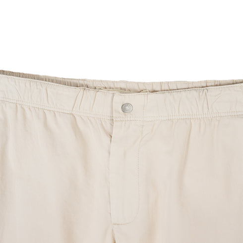 Norse Projects Ezra Light Twill Oatmeal N25-0358 Degli Uberti