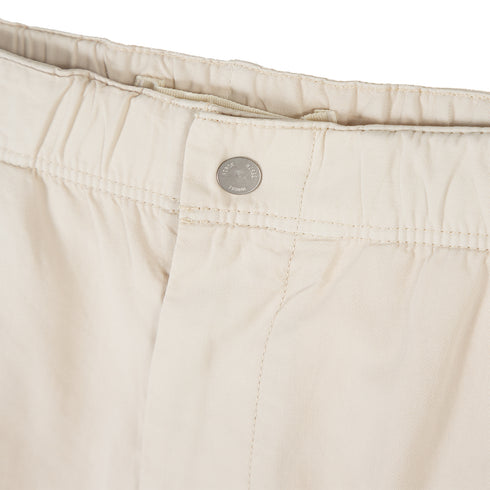 Norse Projects Ezra Light Twill Oatmeal N25-0358 Degli Uberti