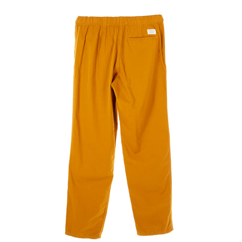 Norse Projects Ezra Light Twill Rufous Orange N25-0358 Degli Uberti