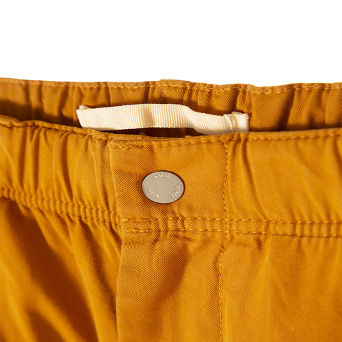 Norse Projects Ezra Light Twill Rufous Orange N25-0358 Degli Uberti