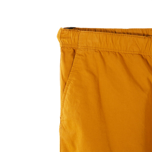 Norse Projects Ezra Light Twill Rufous Orange N25-0358 Degli Uberti