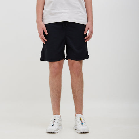 Norse Projects Hauge Swimmers Black N35-0581 Degli Uberti