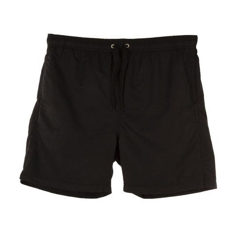 Norse Projects Hauge Swimmers Black N35-0581 Degli Uberti