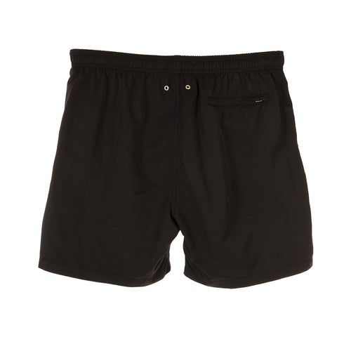 Norse Projects Hauge Swimmers Black N35-0581 Degli Uberti