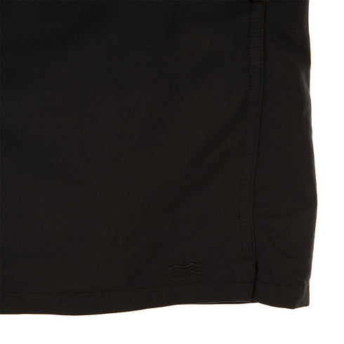 Norse Projects Hauge Swimmers Black N35-0581 Degli Uberti