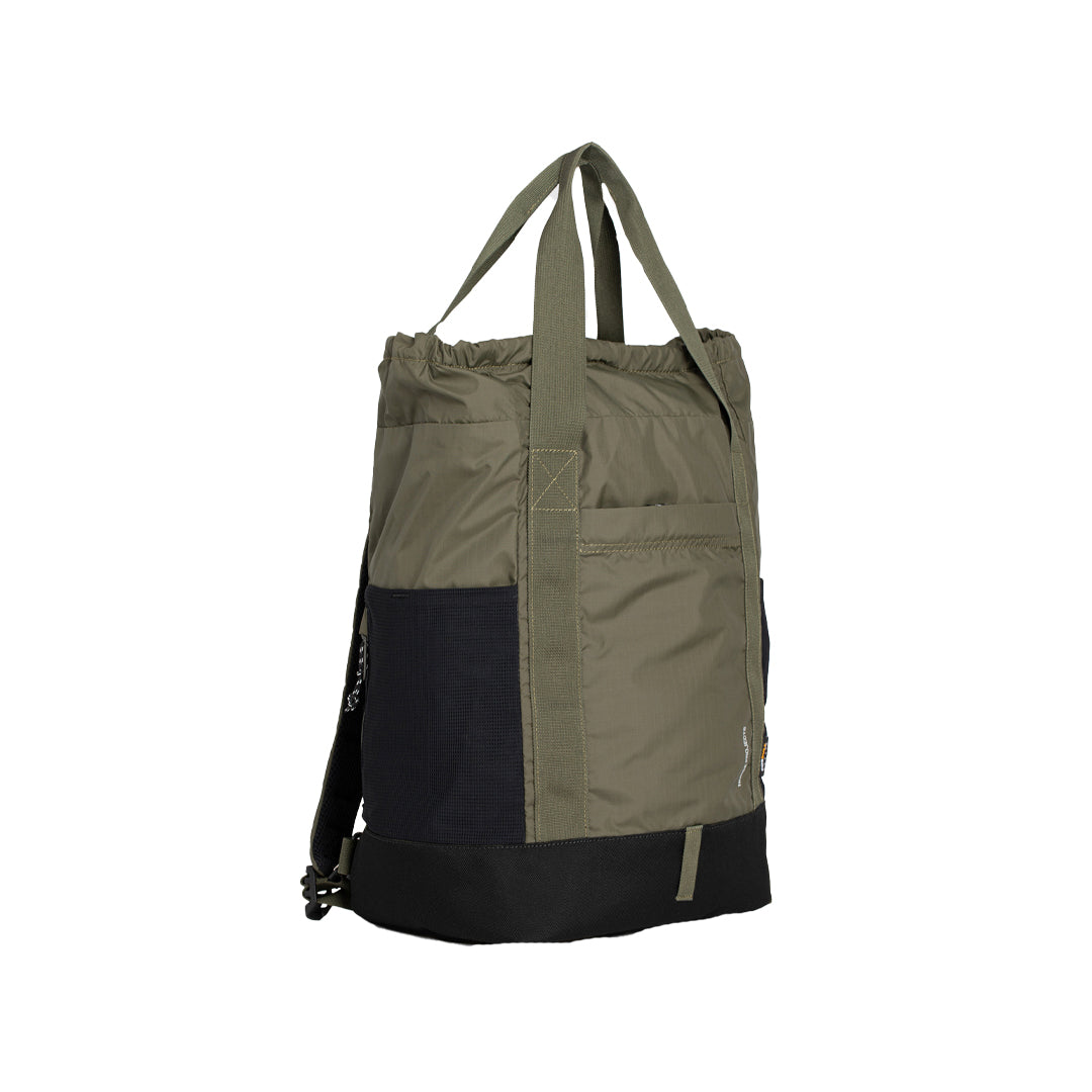 Norse projects hybrid backpack online