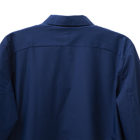 Norse Projects Jens Gore-Tex Infinium Navy N55-0546 Degli Uberti