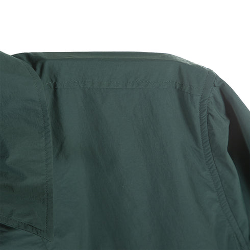 Norse Projects Jens Packable Deep Sea Green N50-0193 Degli Uberti