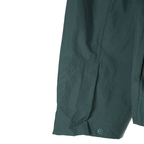 Norse Projects Jens Packable Deep Sea Green N50-0193 Degli Uberti