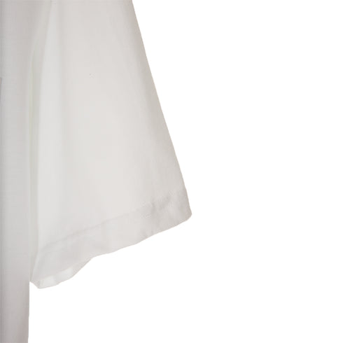 Norse Projects Johannes Standard Pocket SS White N01-0553 Degli Uberti