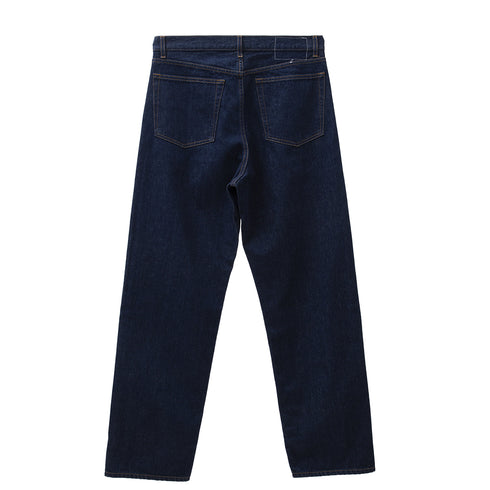 Norse Projects Norse Relaxed Denim Indigo N30-0102 Degli Uberti