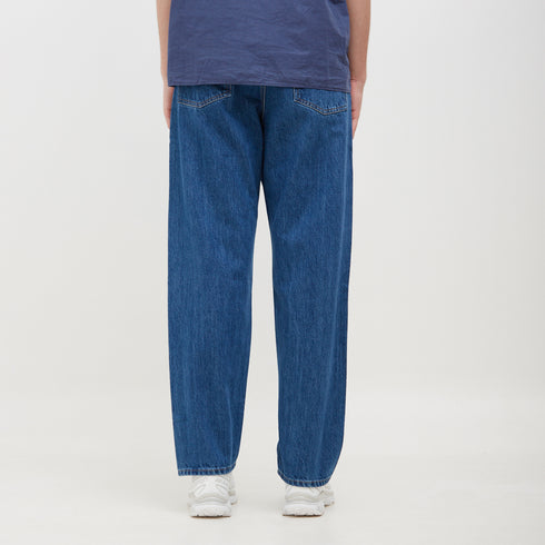 Norse Projects Norse Relaxed Denim Vintage Indigo N30-0102 Degli Uberti