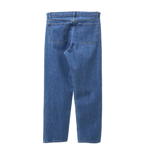 Norse Projects Norse Relaxed Denim Vintage Indigo N30-0102 Degli Uberti