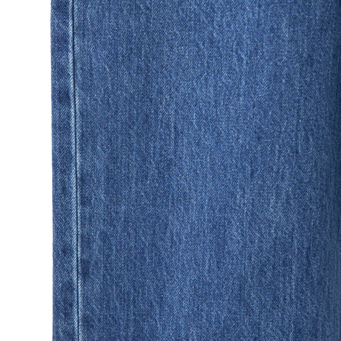 Norse Projects Norse Relaxed Denim Vintage Indigo N30-0102 Degli Uberti