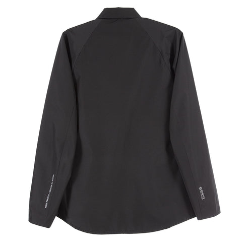 Norse Projects Osa Gore-Tex Infinium Black N50-0191 Degli Uberti