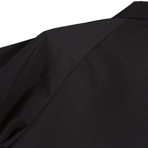 Norse Projects Osa Gore-Tex Infinium Black N50-0191 Degli Uberti