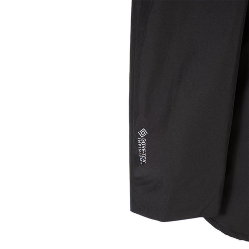 Norse Projects Osa Gore-Tex Infinium Black N50-0191 Degli Uberti