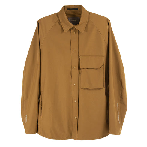 Norse Projects Osa Gore-Tex Infinium Duffle N50-0191 Degli Uberti