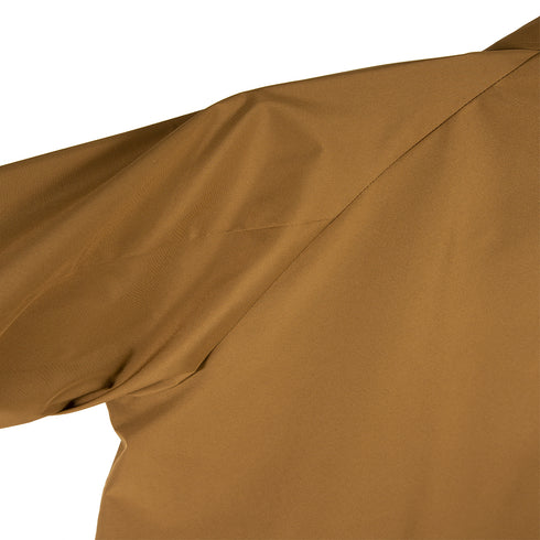 Norse Projects Osa Gore-Tex Infinium Duffle N50-0191 Degli Uberti