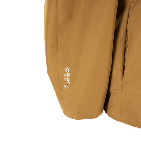 Norse Projects Osa Gore-Tex Infinium Duffle N50-0191 Degli Uberti