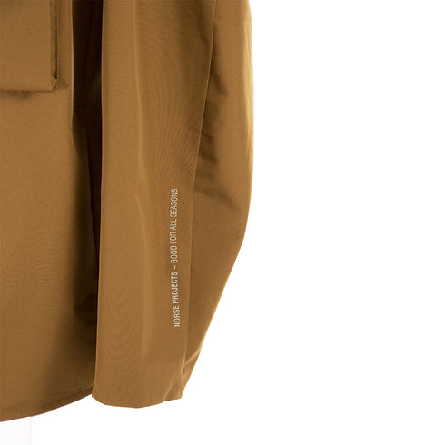 Norse Projects Osa Gore-Tex Infinium Duffle N50-0191 Degli Uberti