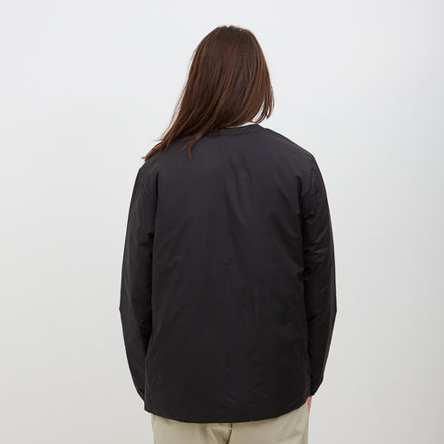 Norse Projects Otto Light Pertex Black N55-0552 Degli Uberti