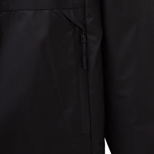 Norse Projects Otto Light Pertex Black N55-0552 Degli Uberti